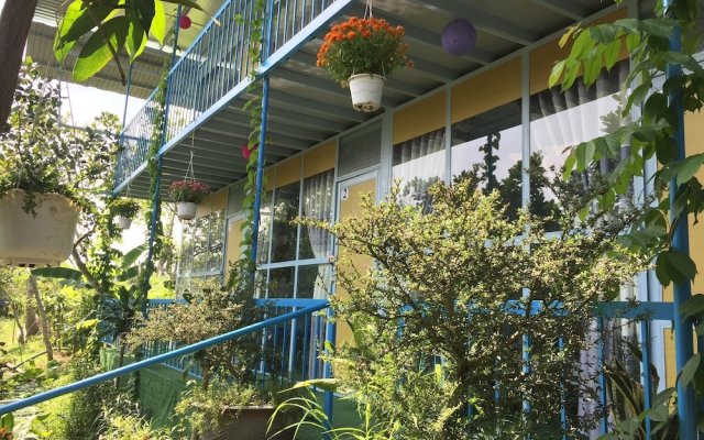 Thu Huynh Homestay - Hostel