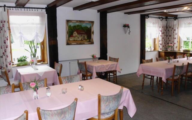 Hotel-Restaurant Fischanger