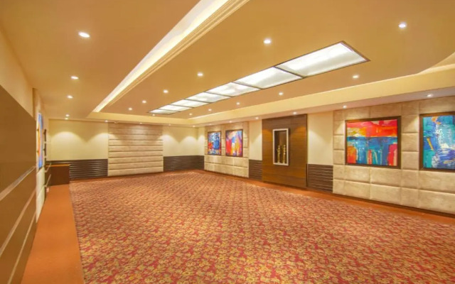 Best Western Royal Park