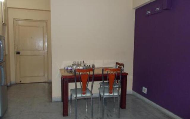 Mirchi Bite Service Apartment
