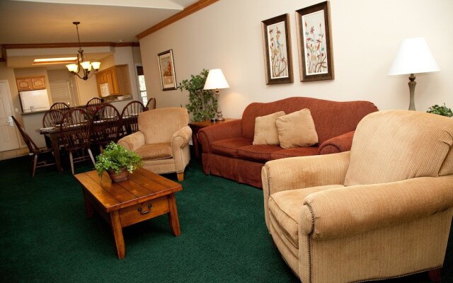 Palace View Resort by Spinnaker Resorts