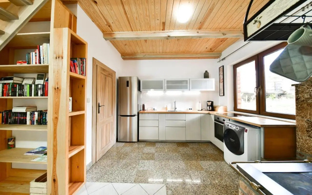 Leśny Domek koło Karpacza - Apartamentuj