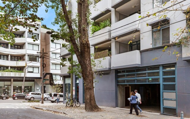 Surry Hills Modern Apartment 19 Fov