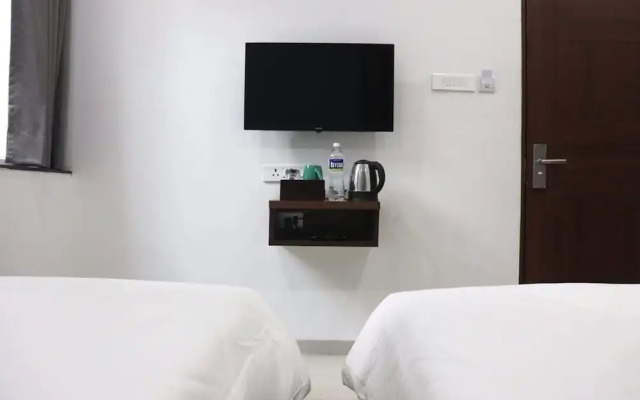 Sharman Suites