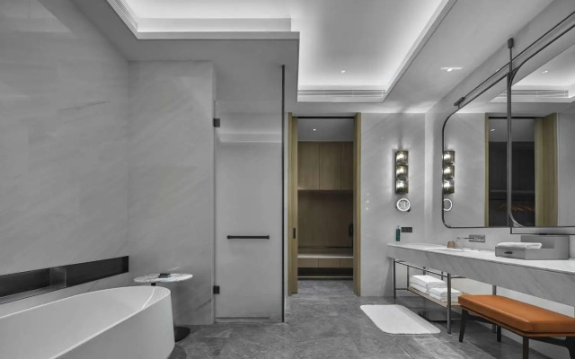 Doubletree By Hilton Rugao