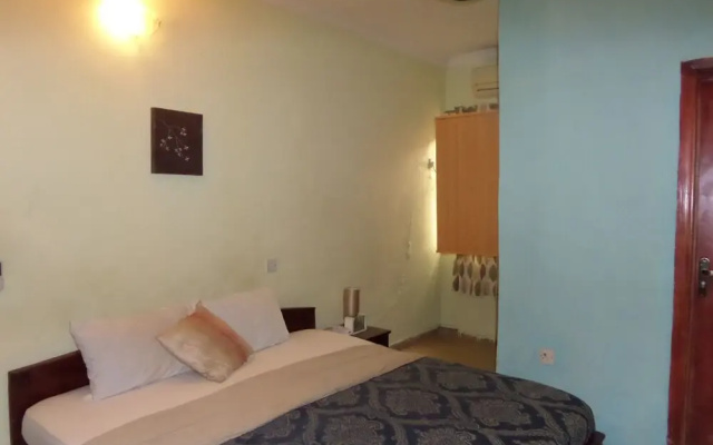 Kamkaa Hotels