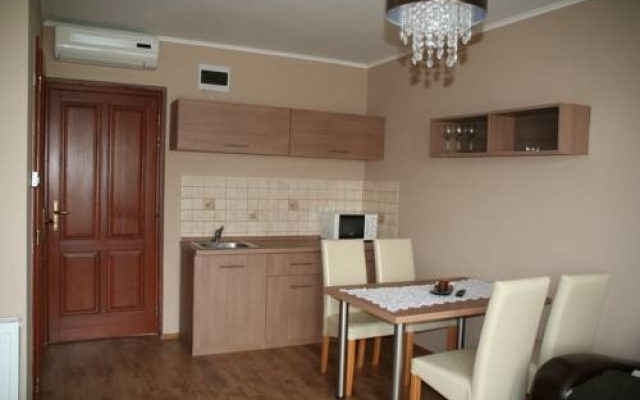 Kiwi Deluxe Apartman