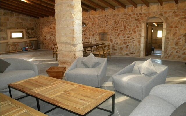 Agroturismo Petit Hotel Son Perdiu - Adults Only