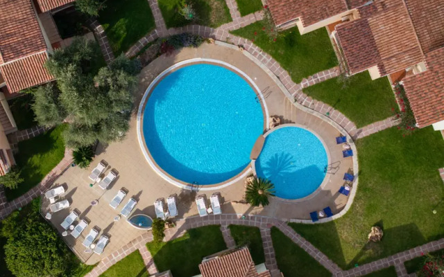 Residence Badus Badesi