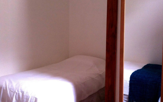 Travesia Bed and Breakfast