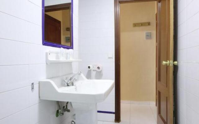 Hostal Victoria