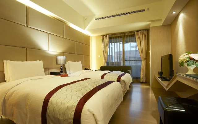 Master Hotel
