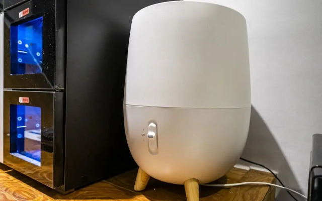 Wonju Sense Self Check-in Motel