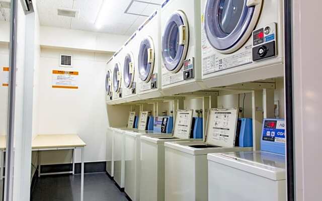 Hotel Taiyonoen Tokushima Kenchomae - Vacation STAY 26336v