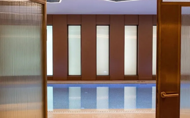 Theatron Jerusalem Hotel & Spa - MGallery Collection