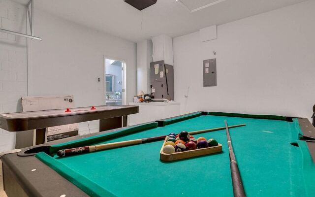 Crystal Cove - 1023 Tourmaline Drive