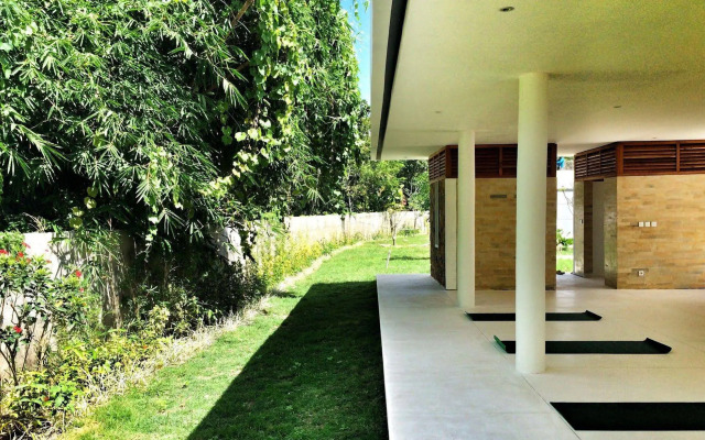 Origin Lombok