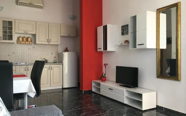Apartment Marija