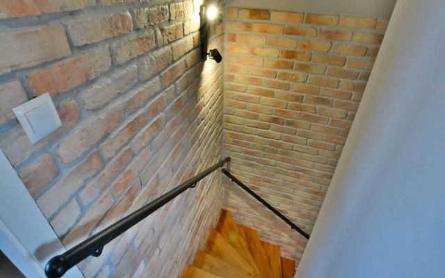 Holiday House, Sauna, Whirlpool, Mielenko