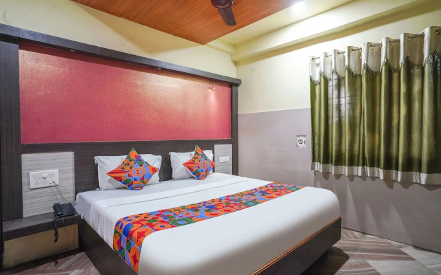 Fabhotel Sai National