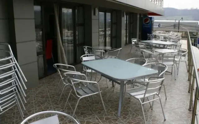 Hotel Dacia