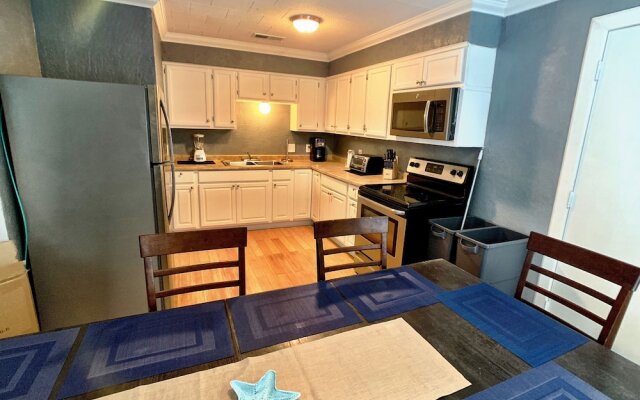 Beach and Pool - 3 Br Home