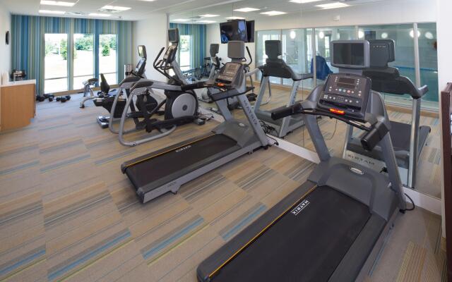 Holiday Inn Express & Suites Monroe by IHG