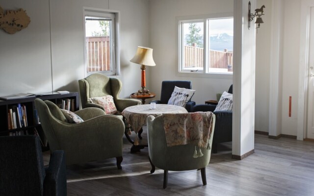 Hestaland Guesthouse Horse Farm Stay