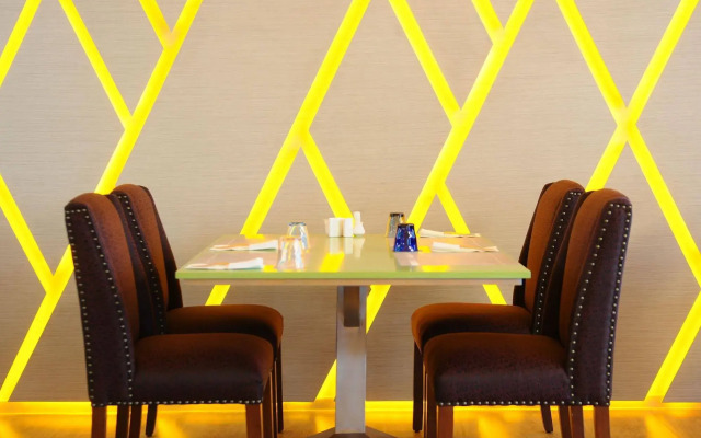 One One Bangkok Hotel