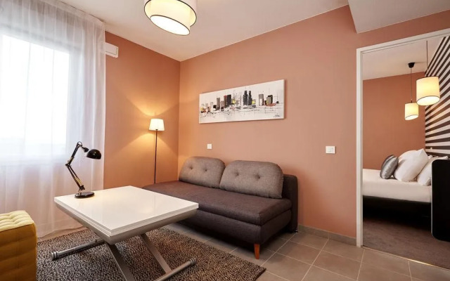 Quality Suites Toulouse-Blagnac