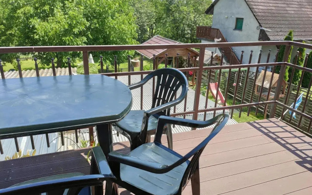 Judit's Guest House