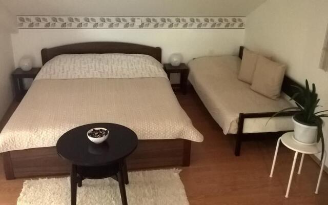 Nikolina Rooms