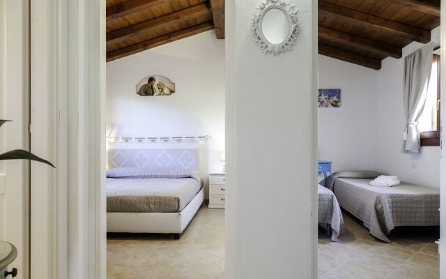 Aria Di Vacanza - Casa Maestrale