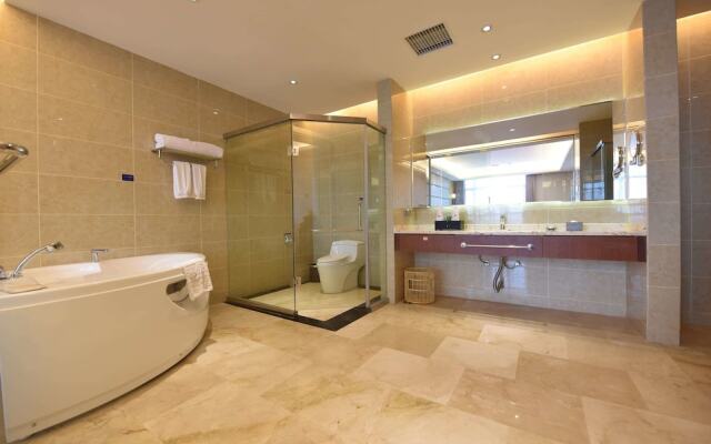 Ramada Wyndham Yingcheng