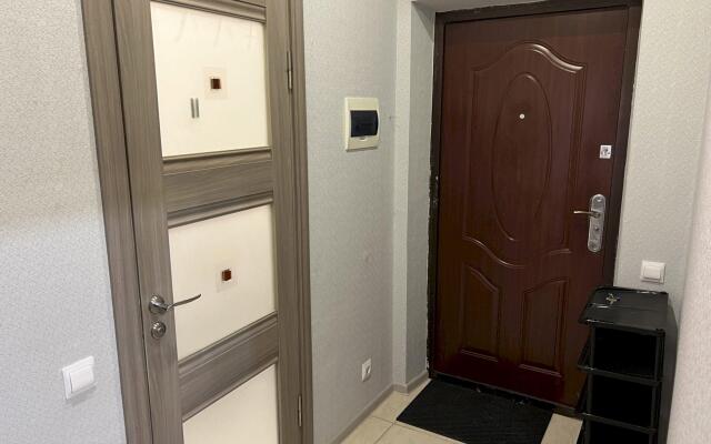 Апартаменты на улице Островского 67Ж