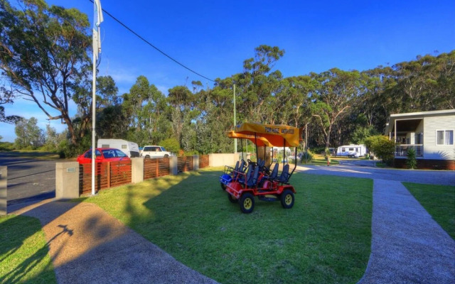 Big4 South Durras Holiday Park