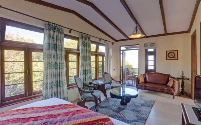 Ramsukh Resorts and Spa