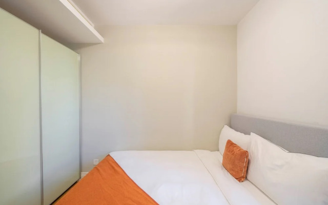 Tyms  2BR 1BA Suite Yongxin