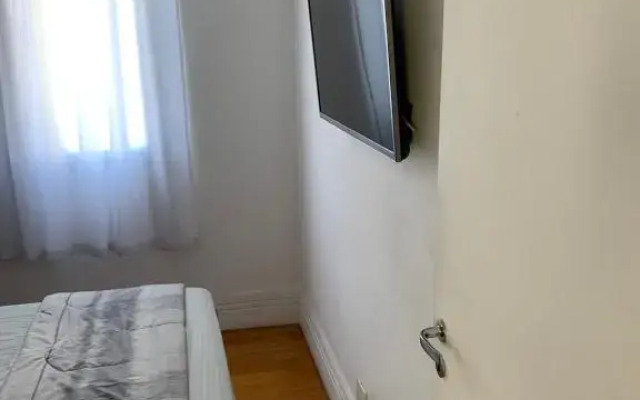 Quartos Vila Augusta/Guarulhos
