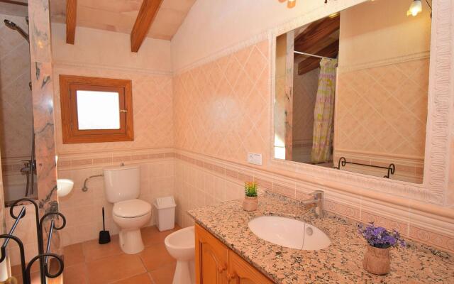 Finca Cantabou 014 by Mallorca Charme