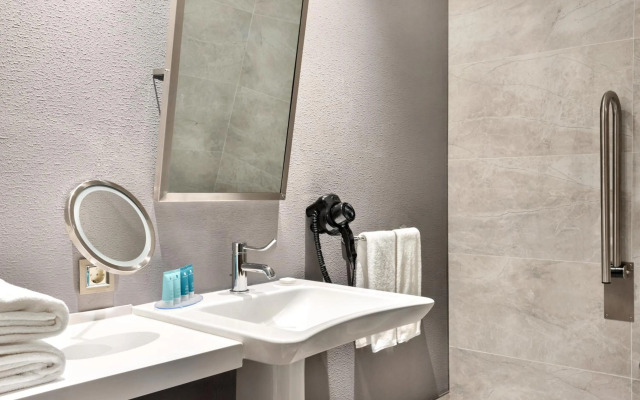 Quality Inn Brunswick