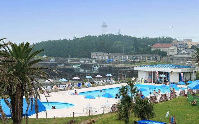 Shirahama Ocean Resort