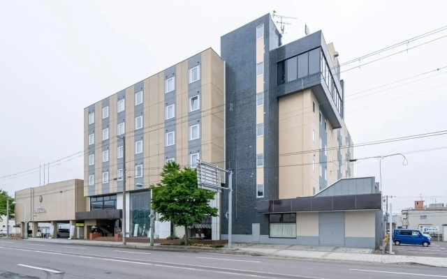 Tabist Abashiri Central Hotel