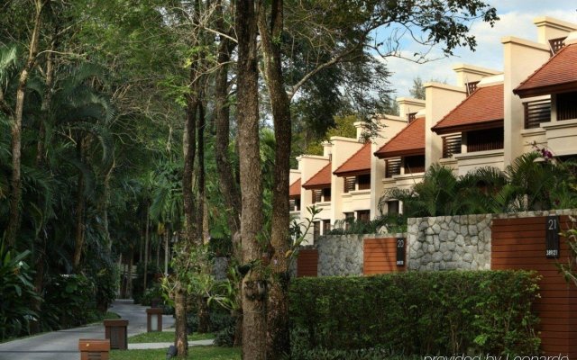 Dusit Thani Laguna Phuket