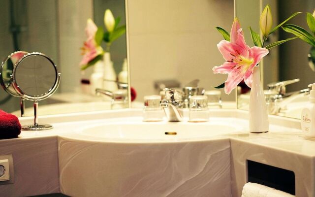 Hotel zur Fürstabtei