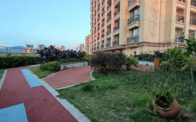 Xintiandi Resort Hotel (Jinhua Xintiandi)