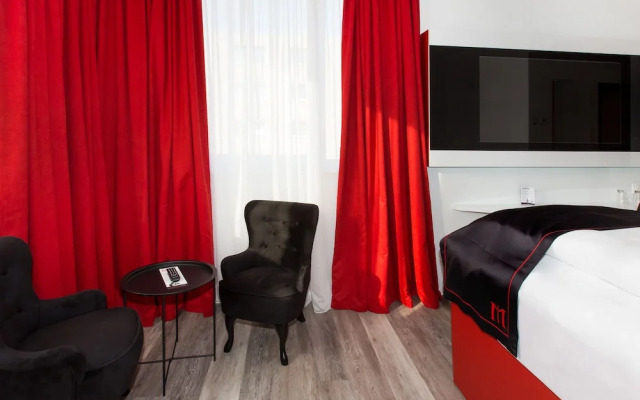 DORMERO Hotel Salzgitter
