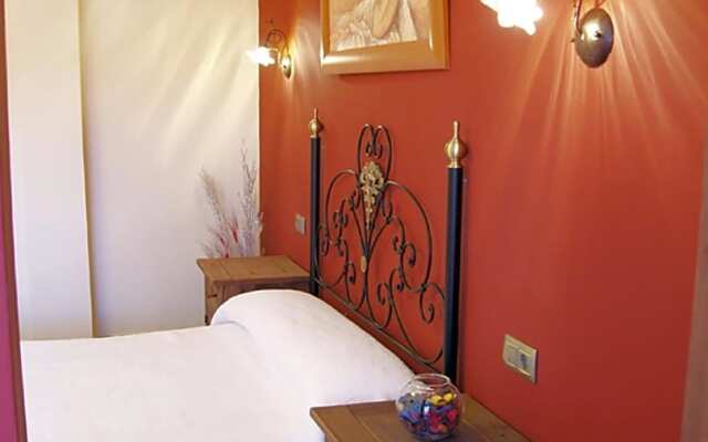 Casa Rural El Yedron