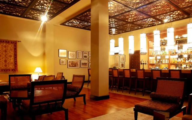 Aldhafra Resort, Vignette Collection