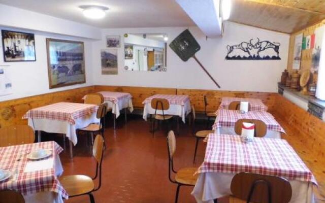Hotel Mochettaz